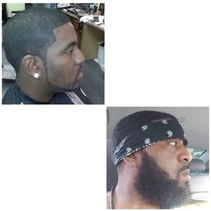 Meet your Posher, Emmanuel